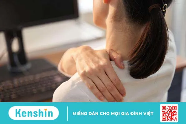 Nhóm thuốc giãn cơ vân: Cơ chế, công dụng và tác dụng phụ có thể gặp 2