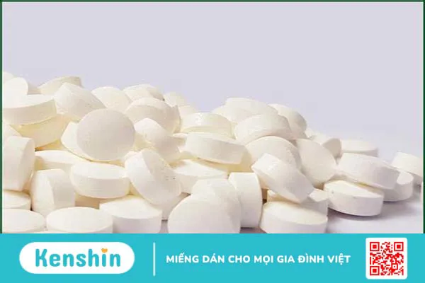 Nhóm thuốc giãn cơ vân: Cơ chế, công dụng và tác dụng phụ có thể gặp 3