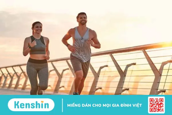 Những biến chứng COPD có thể gây ra là gì?3