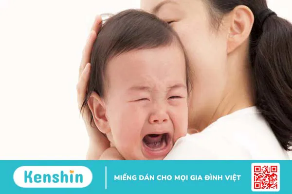 Những điều cần biết về chăm sóc trẻ còi xương suy dinh dưỡng - 2