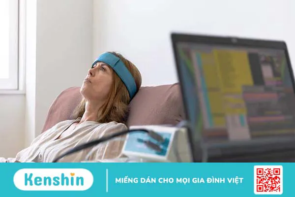 Những điều cần biết về liệu pháp phản hồi sinh học 2