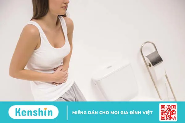 Nhiễm trùng đường tiết niệu có thể gây đau đớn và khó chịu vô cùng cho người bệnh