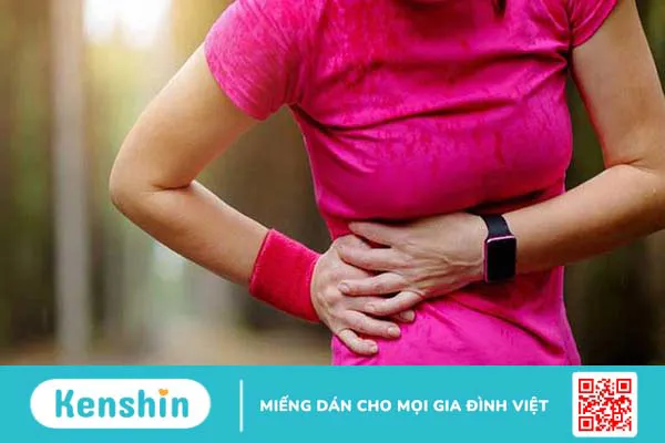 Nổi hạch ở xương sườn phải: Nguyên nhân và cách điều trị 1