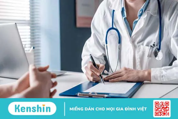 Nổi hạch ở xương sườn phải: Nguyên nhân và cách điều trị 4