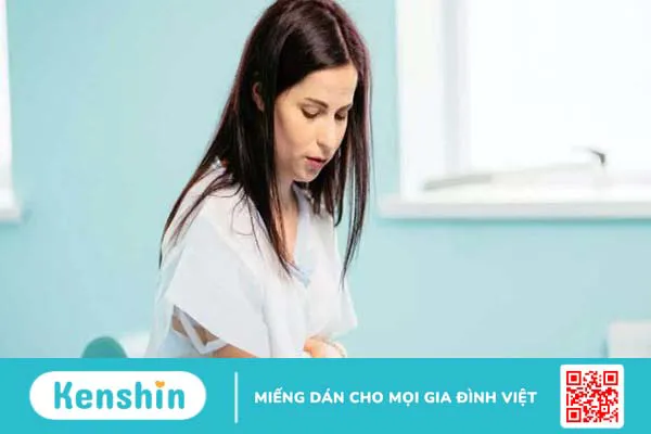 Lượng nước ối ảnh hưởng nhiều đến sự phát triển của thai nhi và sức khỏe mẹ bầu 3