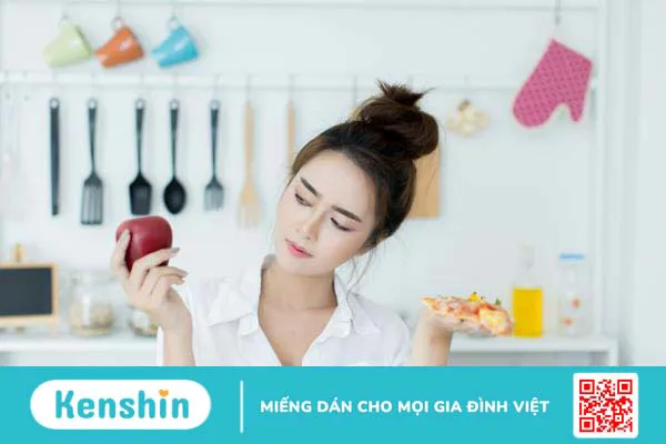 Phác đồ điều trị gan nhiễm mỡ độ 2 và chế độ dinh dưỡng phù hợp 3