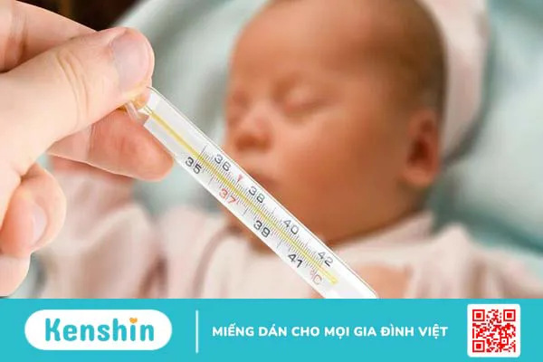 Phản ứng phụ của vacxin Rota cha mẹ cần biết 3