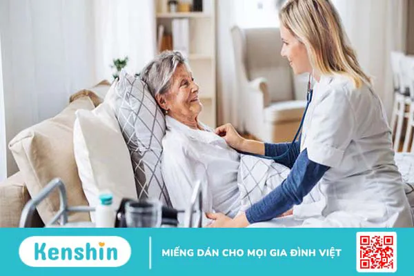 Phẫu thuật u não: Thông tin nên biết về phương pháp điều trị này! 3