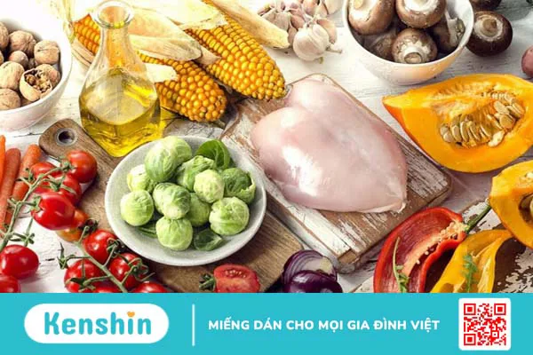 Phẫu thuật u tuyến tùng và cách chăm sóc người bệnh sau phẫu thuật u tuyến tùng 4