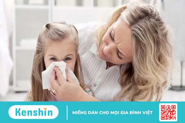 Phòng ngừa một số bệnh trong và sau lũ lụt 2