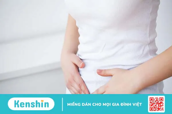 U nang buồng trứng 50mm: Nguyên nhân và cách điều trị 2