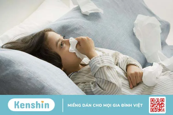 Rò dịch não tủy qua đường mũi là tình trạng gì?