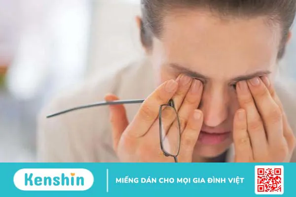 Rò dịch não tủy qua đường mũi là tình trạng gì?