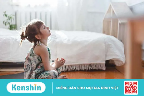 Rối loạn hoảng sợ ở trẻ em có nguy hiểm không? Cha mẹ cần làm gì để giúp trẻ 4