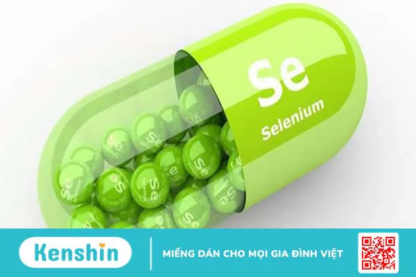 Selen có trong thực phẩm nào? Cách bổ sung Selen giúp tăng cường miễn dịch 3