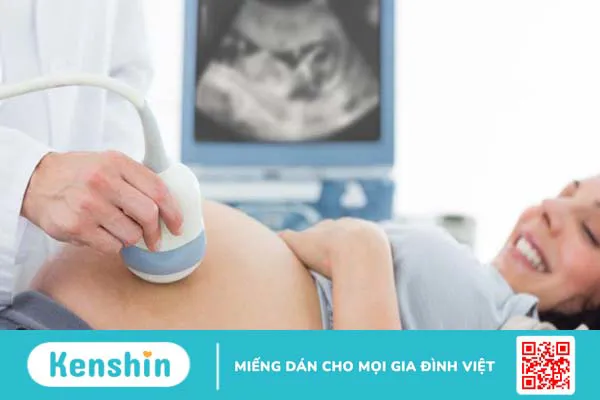 Giải đáp: Siêu âm 2d cân nặng có chuẩn không? 2