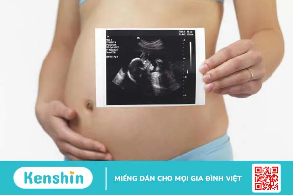 Giải đáp: Siêu âm 2d cân nặng có chuẩn không? 3