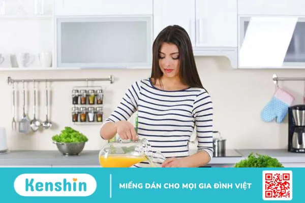 Giải đáp: Siêu âm 2d cân nặng có chuẩn không? 4