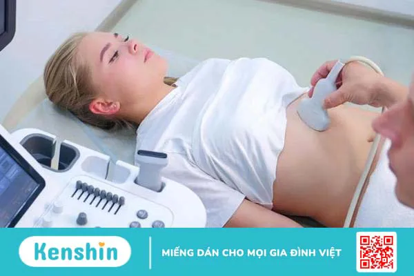 Giải đáp: Siêu âm gan có cần nhịn ăn không? 1