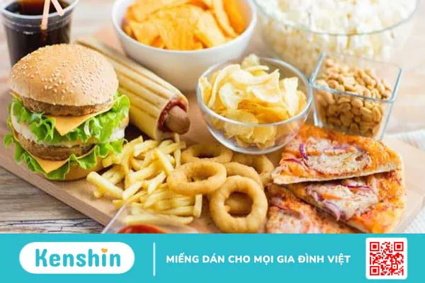 Giải đáp: Siêu âm gan có cần nhịn ăn không? 3