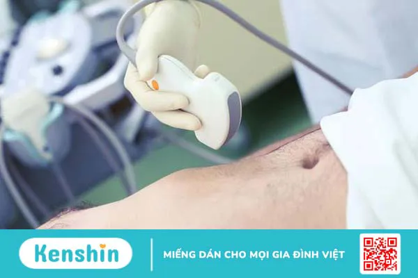 Giải đáp: Siêu âm gan có cần nhịn ăn không? 4