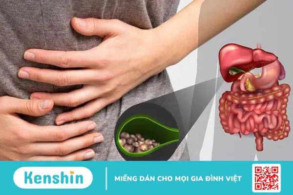 Siêu âm gan mật: Định nghĩa, khi nào cần siêu âm, chẩn đoán bệnh gì? 3