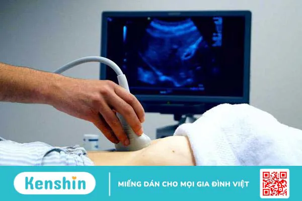 Siêu âm gan mật: Định nghĩa, khi nào cần siêu âm, chẩn đoán bệnh gì? 4