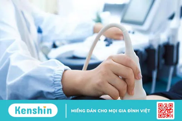 Siêu âm thai 3 tháng đầu và tất tần tật những điều mẹ cần biết 3