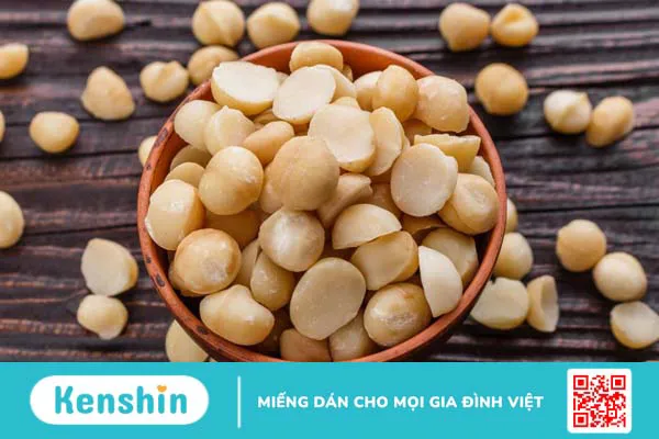 So sánh hạt macca và óc chó cái nào tốt hơn? 1