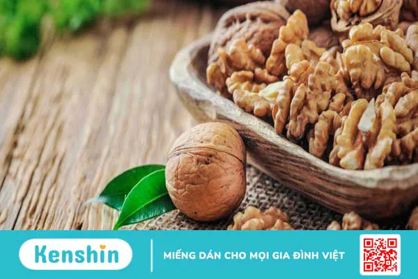 So sánh hạt macca và óc chó cái nào tốt hơn? 2