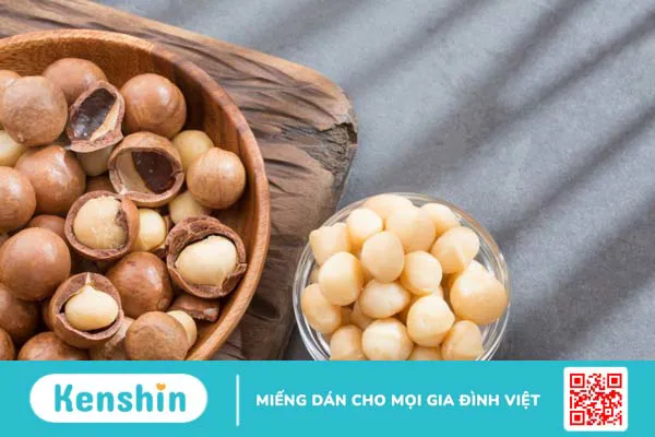 So sánh hạt macca và óc chó cái nào tốt hơn? 3