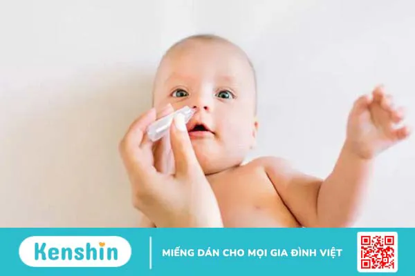 So sánh nước muối sinh lý Fysoline và Physiodose loại nào tốt hơn? 2