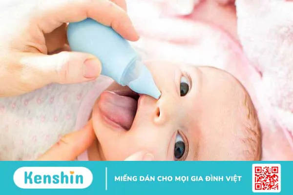 So sánh nước muối sinh lý Fysoline và Physiodose loại nào tốt hơn? 3