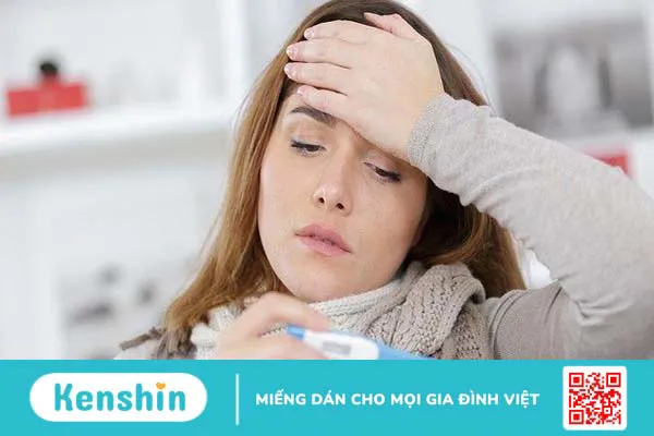 Sốt rét uống panadol có được không? Những điều cần biết 2