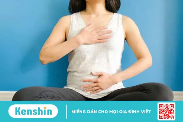 Stress kích hoạt hội chứng ruột kích thích: Không thể chủ quan! 3