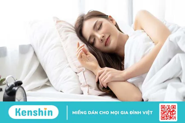 Stress làm tăng cortisol và những điều cần biết 3