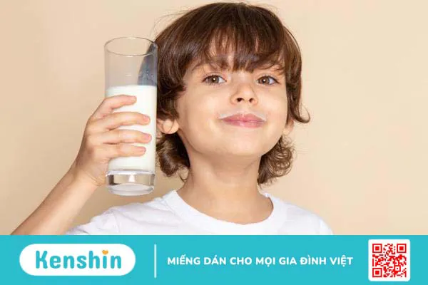 Sữa dê có chứa Lactose không? Lợi ích và rủi ro của sữa dê 3