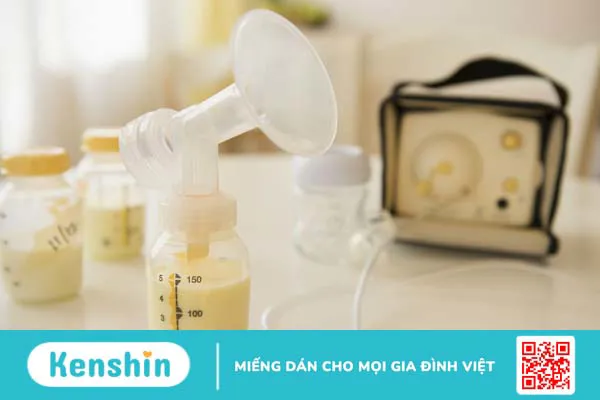 Sữa non cho trẻ biếng ăn nên chọn loại nào tốt? 1