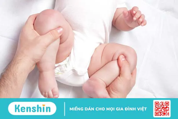 Sụn chêm hình đĩa có mấy loại và biện pháp điều trị như thế nào? 1