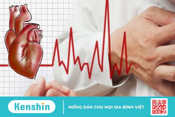 Tác hại của bệnh động kinh đối với từng cơ quan và sức khỏe tổng thể của người bệnh 4