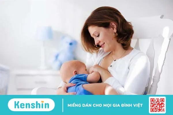 Tại sao cai sữa đã lâu mà vẫn còn sữa? Hướng khắc phục tình trạng này 1