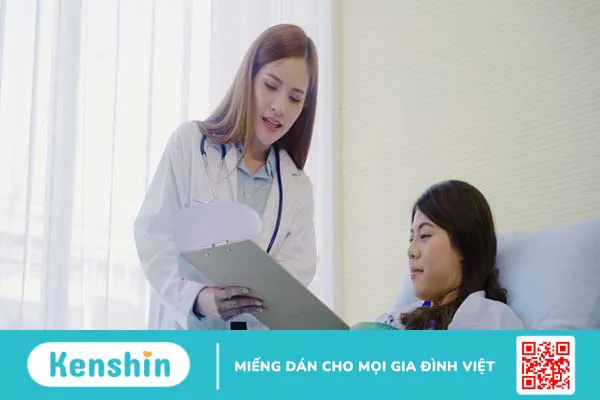 Tại sao cai sữa đã lâu mà vẫn còn sữa? Hướng khắc phục tình trạng này 3