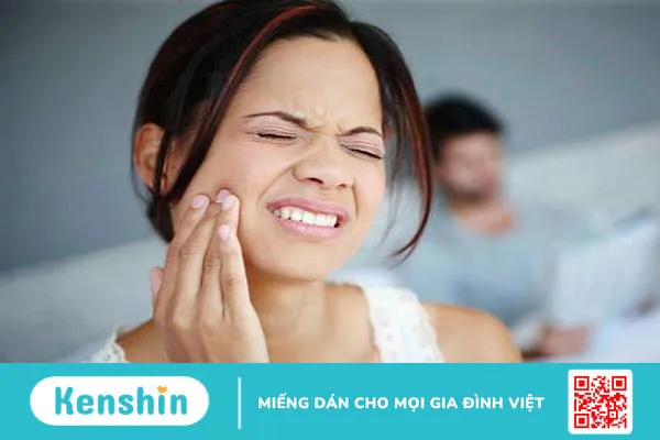 Tại sao răng lấy tủy rồi vẫn đau? 2