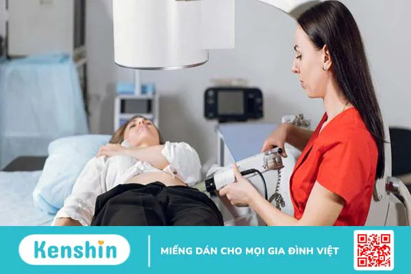 Tán sỏi niệu quản có ảnh hưởng gì không? 4