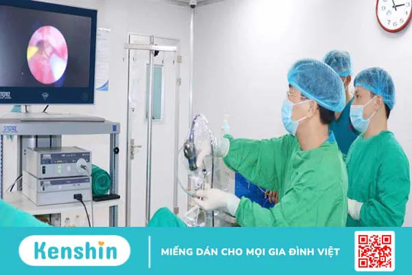 Tán sỏi niệu quản có ảnh hưởng gì không? 2