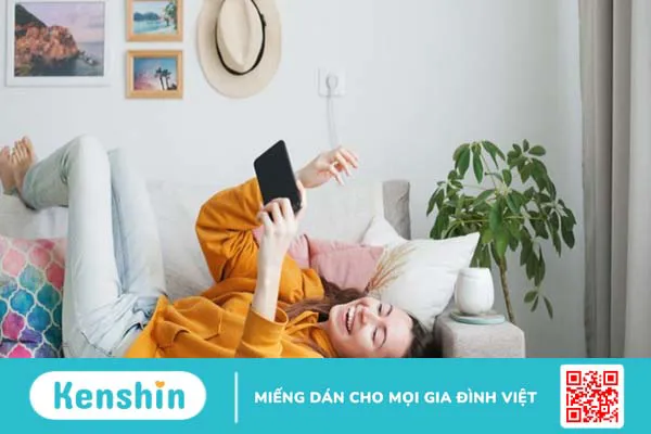 Test hướng nội hướng ngoại, bạn thuộc tuýp người nào? 4