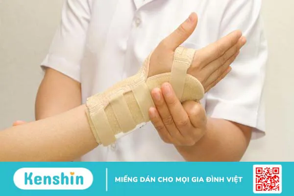 TFCC là gì? Tổn thương TFCC gây ra những triệu chứng nào? 3