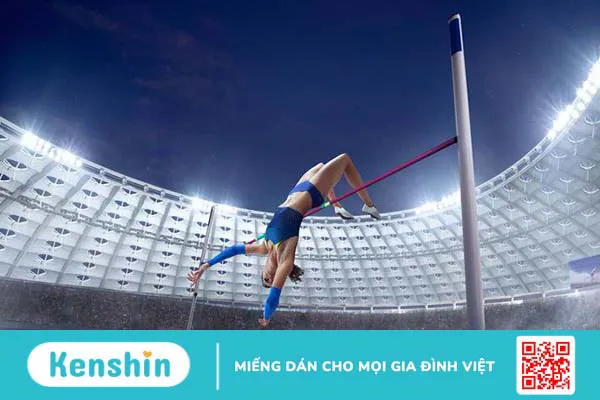 Thông tin cần biết về viêm bao hoạt dịch gân chân ngỗng 2