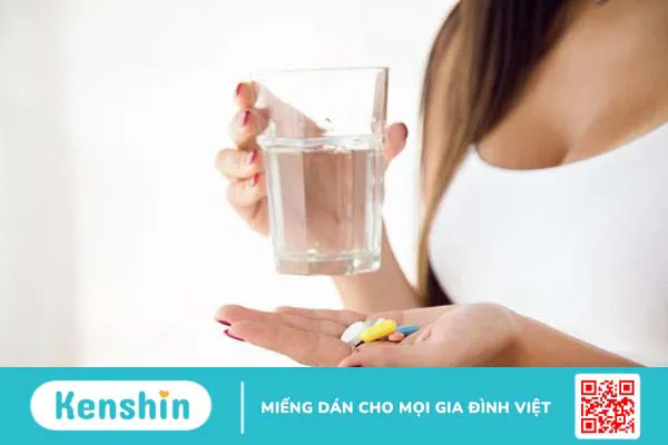 Thông tin cần biết về viêm bao hoạt dịch gân chân ngỗng 3