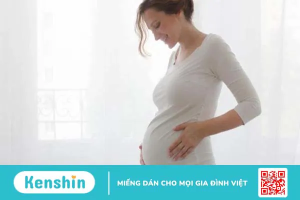 Thủ dâm khi mang thai và những điều mẹ bỉm nên biết 1